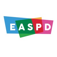 EASPD - European Association of Service providers for Persons with Disabilities Logo