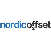 Nordic Offset Oy Logo