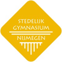Stedelijk Gymnasium Nijmegen Logo