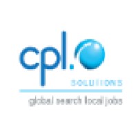 Cpl Solutions Logo