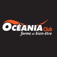 Océania Club Logo
