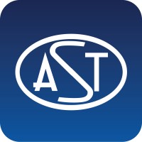 AST SpA Logo