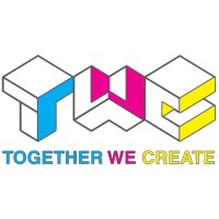 Together We Create Logo