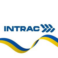 INTRAC Lietuva, UAB Logo