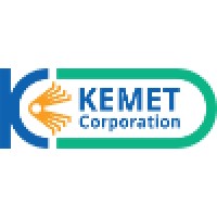 Kemet Corporation Logo