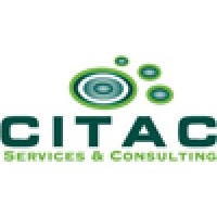CITAC Services & Consulting, S.L. Logo