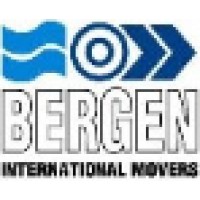 Bergen International Movers AŞ Logo