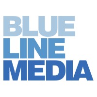 Bluelinemedia Logo