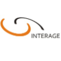 Interage Informática SA Logo