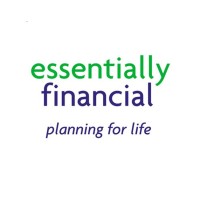 Essentially Financial Logo