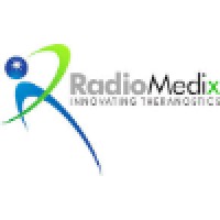 Radiomedix, Inc. Logo