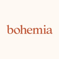 Bohemia Design Logo