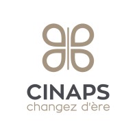 Cinaps Logo