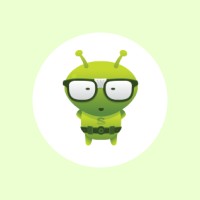 Serps Invaders Logo