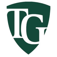 Tom Gallagher Ltd Logo