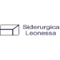 Siderurgica Leonessa s.r.l. Logo