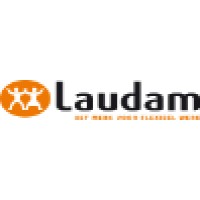 Laudam Detachering BV Logo