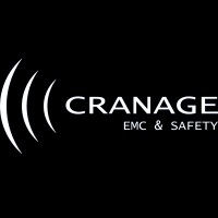 Cranage EMC and Safety Logo