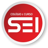Colégio e Curso SEI Logo