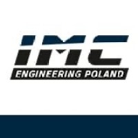 I.M.C. Engineering Poland Sp. z o.o. Logo