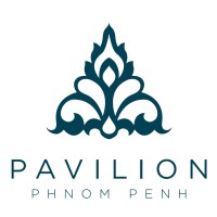 Pavilion Logo