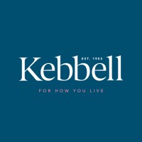 Kebbell Development Ltd Logo