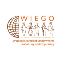 WIEGO - Women in Informal Employment: Globalizing and Organizing Logo