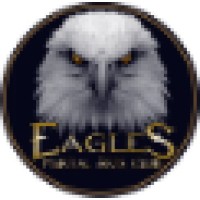 Eagles Martial Arts Logo