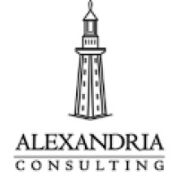 Alexandria Consulting LLC Logo