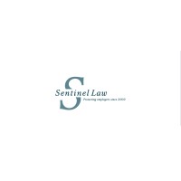Sentinel Employment Law Logo