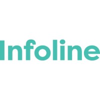 Infoline - an Informa Connect business Logo