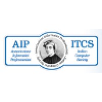 AIP-ITCS Logo