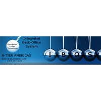 N-Tier Americas Logo