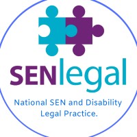 SEN Legal Ltd Logo