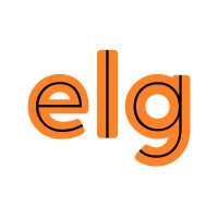 ELG 学建 Logo
