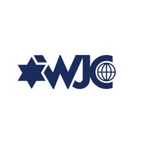 World Jewish Congress Logo