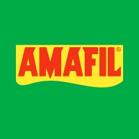 Amafil Ind. e comercio de Alimentos Ltda. Logo