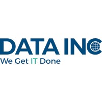 Data Inc Logo