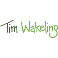 Tim Wakeling Logo