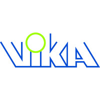 Vika Winkelinrichtingen Logo