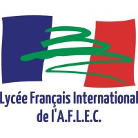 Lycée Français International de Dubaï Logo