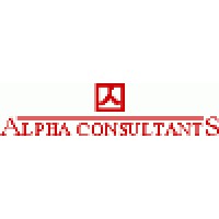 Alpha Consultants Logo