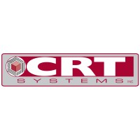 Crt Systems Inc. Logo