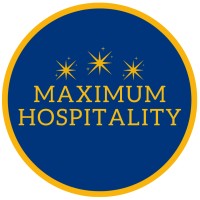 MAXIMUM HOSPITALITY Logo