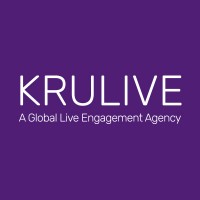 Kru Live Logo