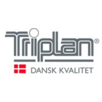 Triplan International A/S Logo
