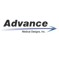 Advance Medical Designs Logo