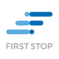 First Stop IT Limited Logo