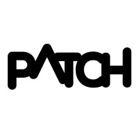 Patch Marketing Logo