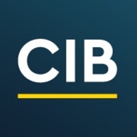 CIB Logo